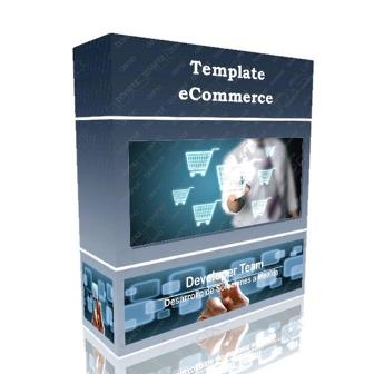 Template eCommerce
